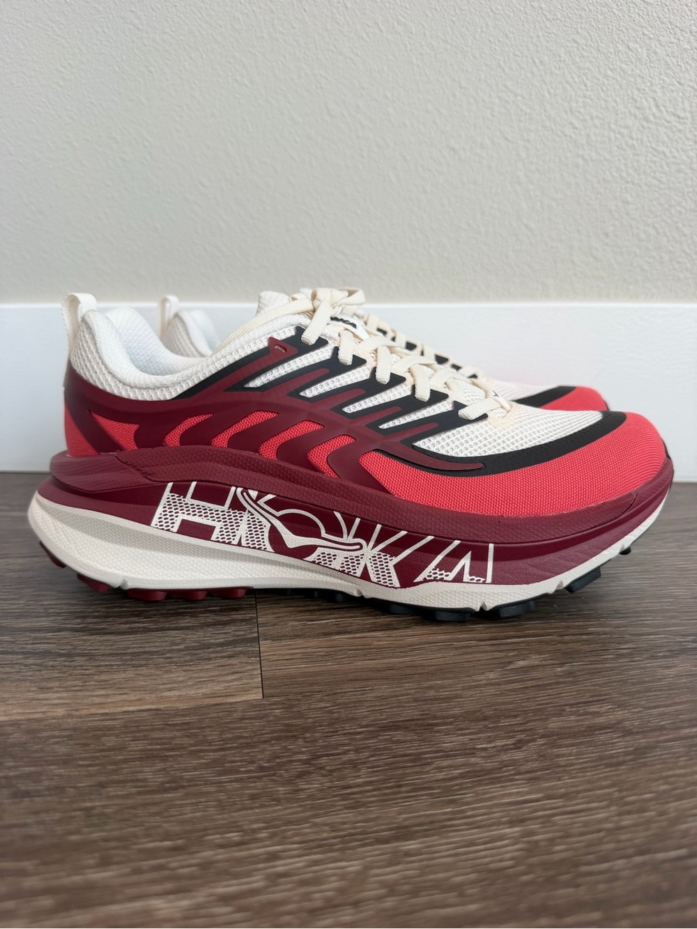Hoka Stinson 8 Trail Running Shoes